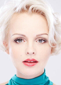 Ольга Погасій