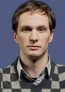 капитан Белов, командир разведгруппы