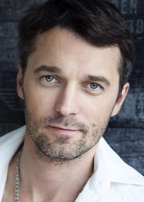 Антон Михайлович Гаврилов, бывший футболист