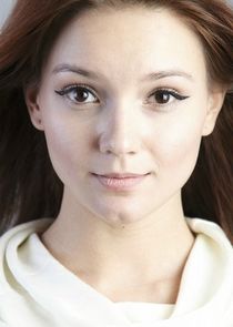 Ольга Рогожина