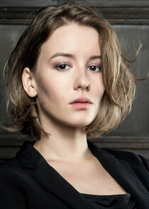 Софья Касаткина