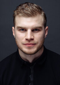 Полицейский