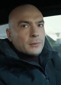 "Кувалда" Геннадий