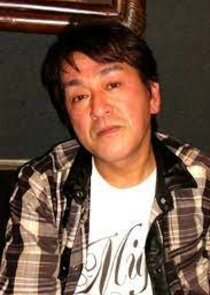 Jun Kiyama