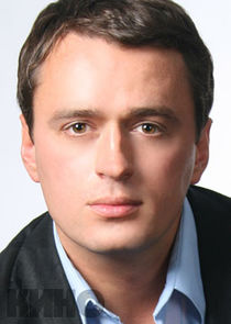 Виктор Сухарев