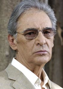 Don Rodolfo Peñarreal