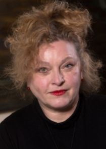 Madeleine Deschryver