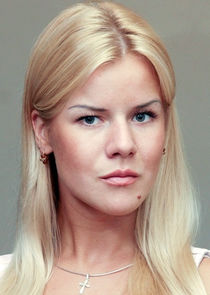 Татьяна Борисовна, коллега Юли