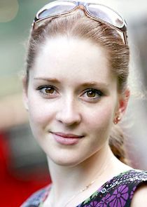 Марина Игоревна Кораблёва, учитель литературы