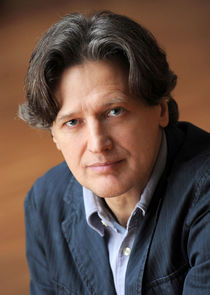 Сергей Дмитриевич Новиков