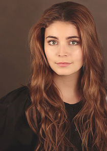 Анна Бессонова