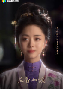 Xu Lanxiang / Shen Jialan