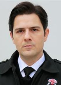Murat &Uuml;nal