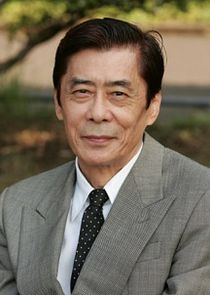 Heisuke Matsudo