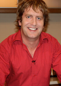 P&aacute;draig &Oacute; S&eacute;