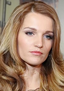 Анна Кириллова