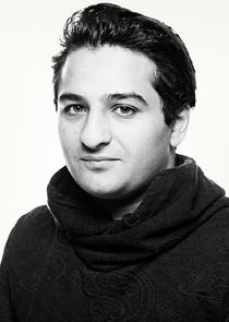 Pedram Samadi
