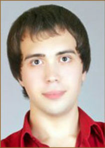 Леонид Ильич Фрапп, сын антиквара, поклонник Леры