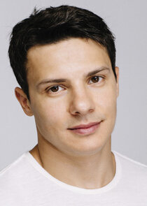 Захар Мятов