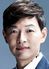Shin Tae Gyun
