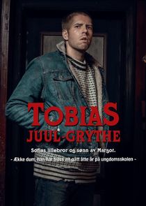Tobias Juul-Grythe
