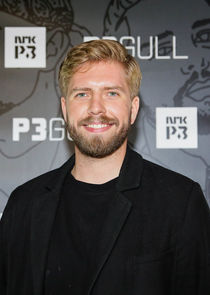 Jakob Sch&oslash;yen Andersen