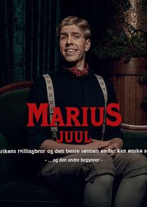 Marius Juul