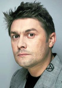 Сергей Геннадьевич Звездунов