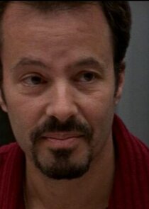 Nikolai Stanislofsky