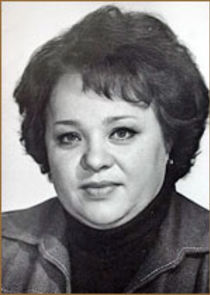 мама Женьки