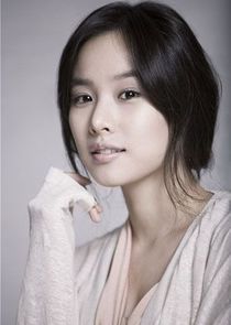 Kim Ga Hee