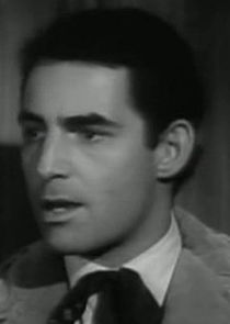 Det. Chief Insp. David Keen