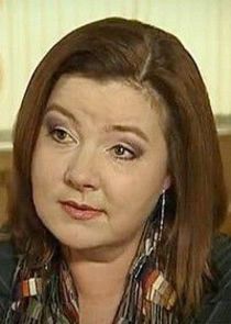 Нина Андреевна Собинова