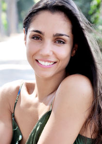 Inspector Lara Sarrancino