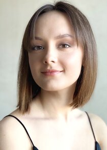 Наталья Смирнова, дочь Юрия, пациентка