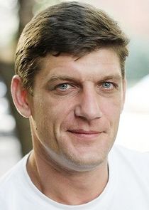 Станислав Сергеевич Давыдов, зам Филатова