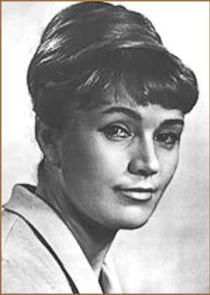 жена Шарова