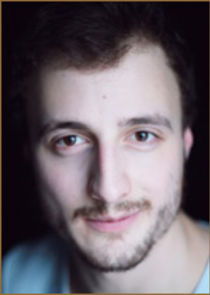 капитан Кирилл Кудрявцев, ст.опер