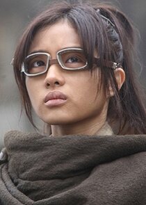 Hanji Zoe