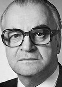 Арвид, управляющий конторы