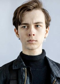 Кирилл Фролов, сын Павла и Светланы