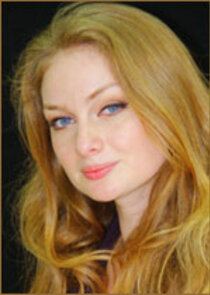 Валентина, мл.сестра Карины