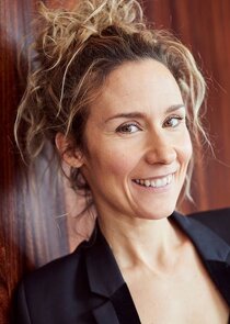 Carolanne O'Farrell &laquo;Antara Yoni&raquo;