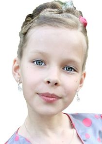 Маша, дочь Виталия