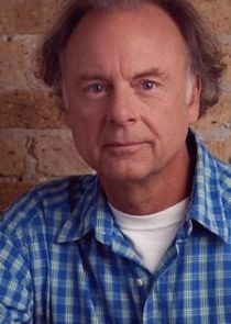 Anthony Curtis (Season 1)