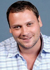 "Круглый" Виталий Андреевич Круглов