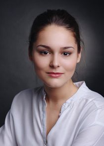 Катя Трусова, санинструктор