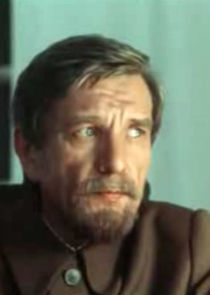 Леонид Петрович Базов, начальник особого отдела ОГПУ