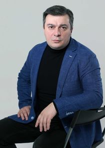 ст.лейтенант Ашот Мелкумян