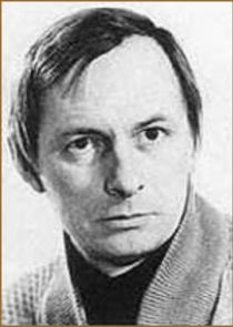 Колесников, он же Косинов